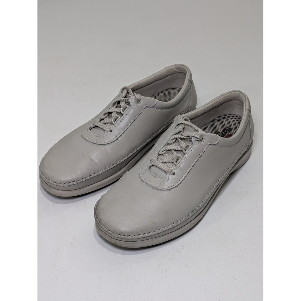SAS Tripad Comfort Traveler Athletic Lace Up Shoe, 8.5